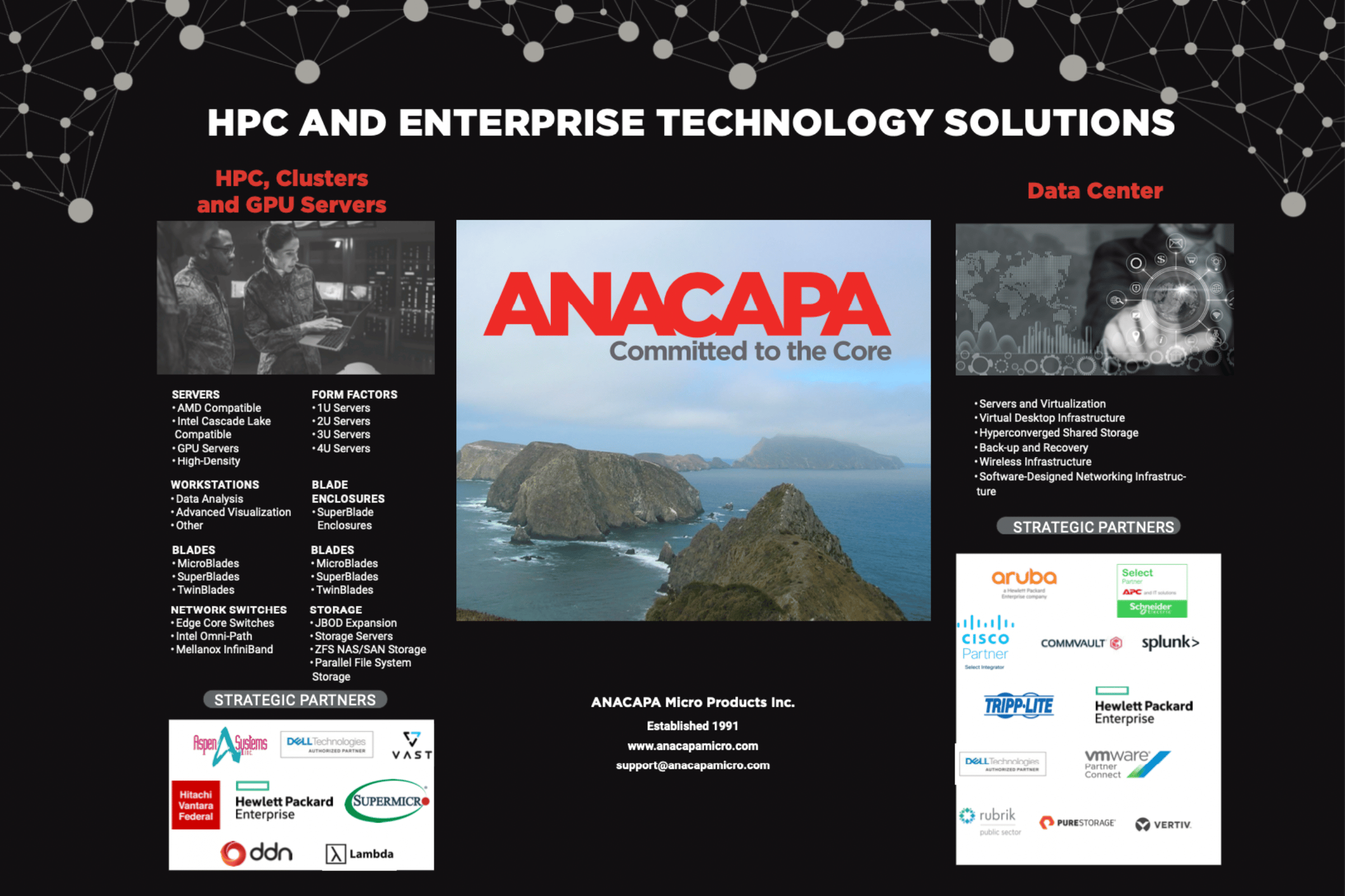 trade show
